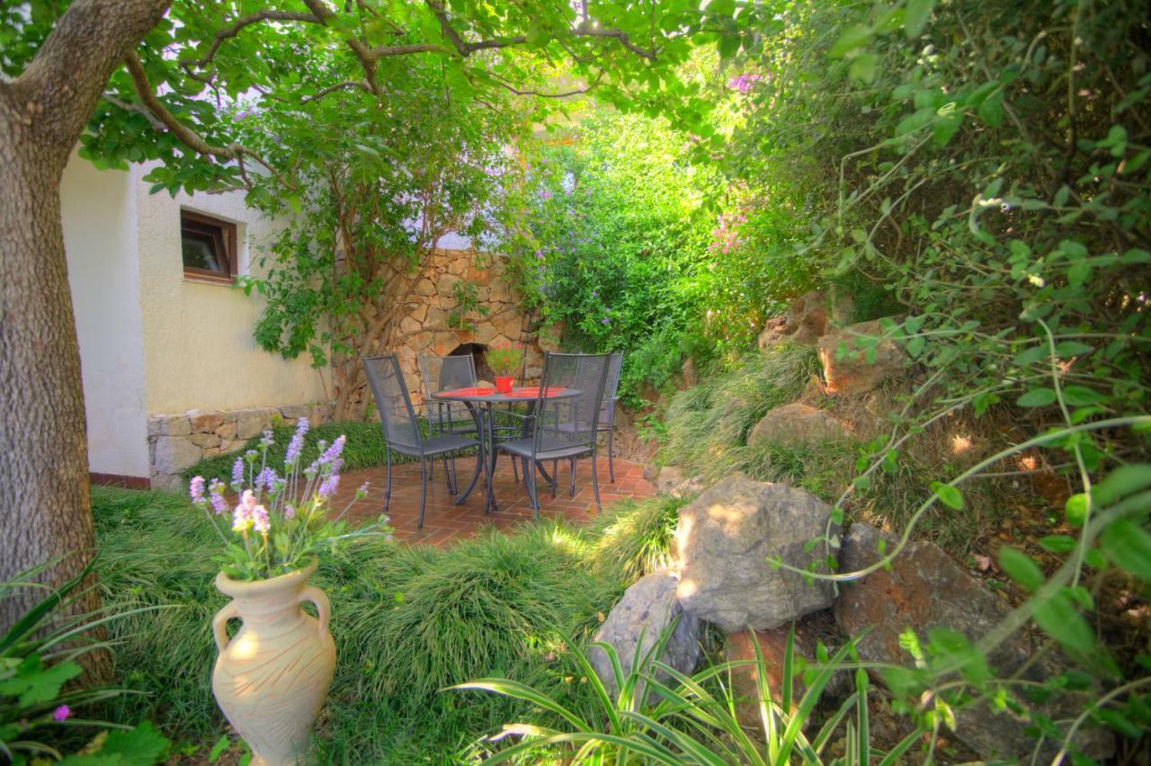ילסה Apartments Villa Rojnica מראה חיצוני תמונה