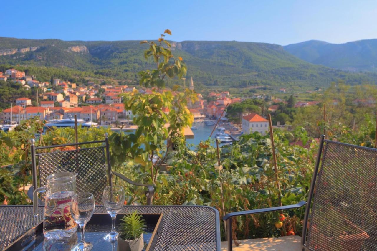 ילסה Apartments Villa Rojnica מראה חיצוני תמונה